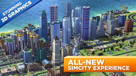 simcity buildit free.